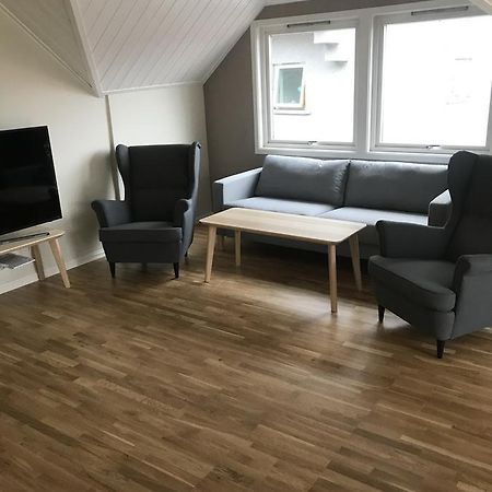 Stoletorget Appartment Μπέργκεν Εξωτερικό φωτογραφία