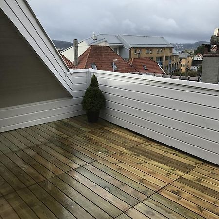 Stoletorget Appartment Μπέργκεν Εξωτερικό φωτογραφία